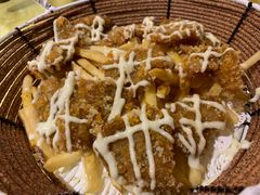 -顾家土菜館