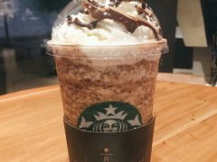 -星巴克(成都太古里二店)