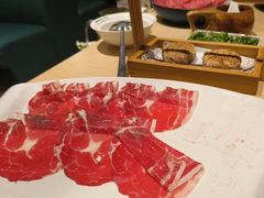 -阳坊胜利涮羊肉(阳坊总店)