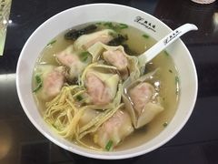 虾仁大馄饨-熙盛源(滨湖万达店)