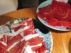 -一井烧肉·活鳗·寿司(望京SOHO店)