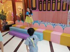 -汤连得温泉馆(宝山店)