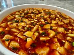 -聚丰园•湖鲜餐厅(阿红私房菜梅石路店)