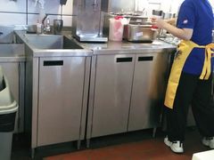 -DQ·蛋糕·冰淇淋(金桥店)