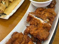 -醉壹号海鲜大排档(厦门美食地标店)