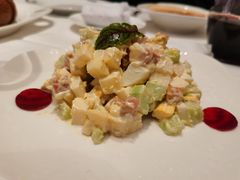 -波特曼西餐厅(南岗店)