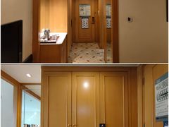 -南京金丝利喜来登酒店