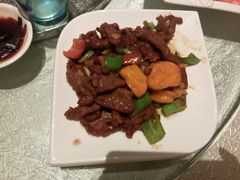 android_upload_pic-糟粕醋·椰苑海南菜餐厅(亚龙湾天域酒店)
