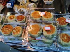 -玉华台饭庄(裕中西里小区店)