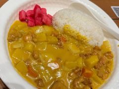 -阳阳中国饭(北京荟聚店)