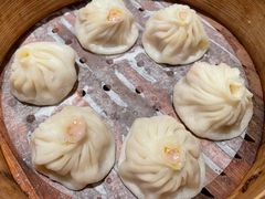 -南翔馒头店(豫园店)
