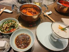 -香佰里鲜货火锅(佳乐金街店)