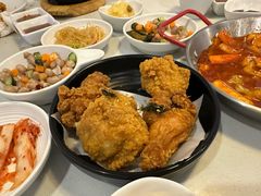 -韩时烤肉(枫蓝店)