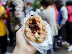 糯米饭-六广门毛阿姨糯米饭