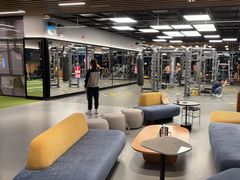 -燃坊JEN ACTIVE游泳健身中心·深圳前海JEN酒店