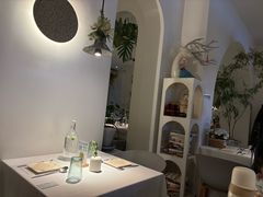 -春树下·树屋花房西餐厅(罍街AS1980店)