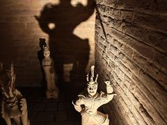 -洛阳古墓博物馆