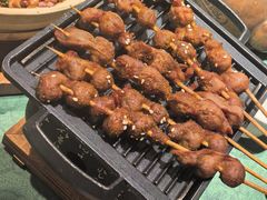 -大鸽饭(汉溪长隆店)