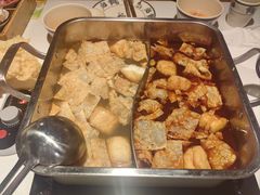-螺大喜螺蛳粉火锅(雍和宫店)