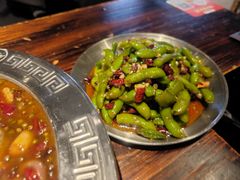 -破店肥哈·海鲜·烧烤(郑州银泰inPARK店)