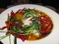 -清水亭湖北菜(大屯DT51店)