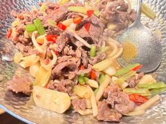 -农耕记·湖南土菜(halo广场店)