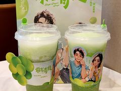 -奈雪的茶(南山大冲一期店)