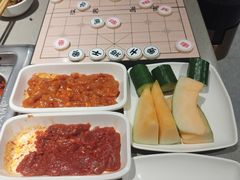 -海底捞火锅(枫蓝国际购物中心店)