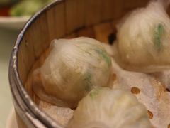 水晶鲜露笋蒸虾饺-凤凰楼酒家·粤宴点心(华强北店)