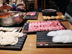 -呷哺呷哺 黄金牧场 (新中关购物中心店)