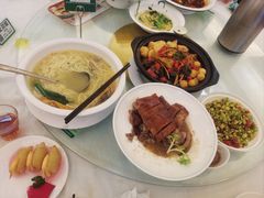 -椿记烧鹅(叠彩店)