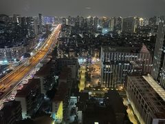 -厦门威斯汀酒店