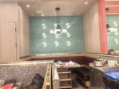-巴蜀王婆大虾(南锣鼓巷店)