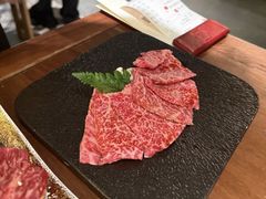 -御牛道日式烤肉料理(杭州万象城店)