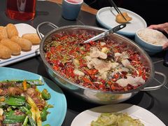 -沸腾鱼家(大尧三路店)