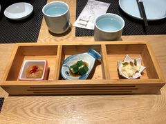 -虹料理·日料放题(悠方店)