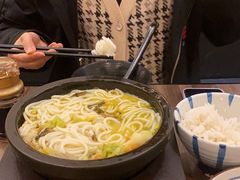 -阿香米线(乐客城店)