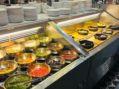 -火炉火自助餐(西直门凯德MALL店)