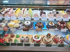 -圣安娜饼屋(新板樟堂店)