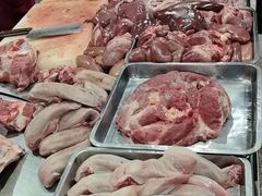 -标记美食新鲜猪杂(兴南大道店)