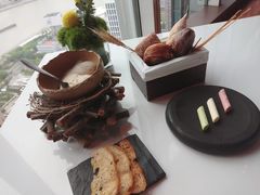 -翡翠36餐厅(浦东香格里拉店)
