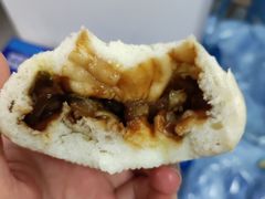 -紫光园清真北京小吃(正阳大街店)