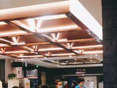大堂-紫光园(马桥店)