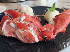 -Ginza Onodera铁板烧(外滩十八号店)