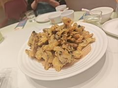 -7号院家宴.烧鸽子(门头沟店)