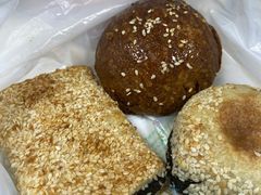 方酥-白魁老号饭庄(交道口店)