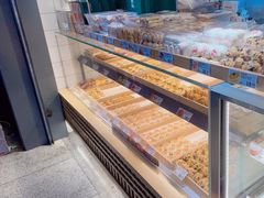 -泸溪河桃酥(秦淮新街口店)