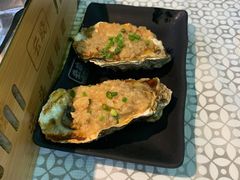 -云晓光头烧烤吧(德平路店)