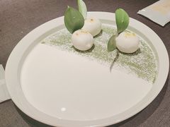 -華府(凯德晶萃店)