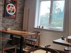 -金豆角砂锅焖面(安贞店)